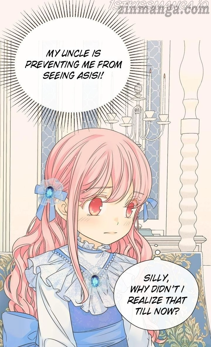 Daughter of the Emperor Chapter 239 page 20