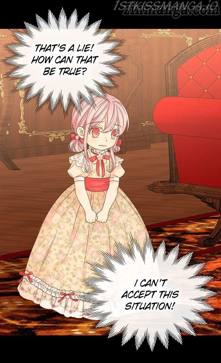 Daughter of the Emperor Chapter 239 page 27