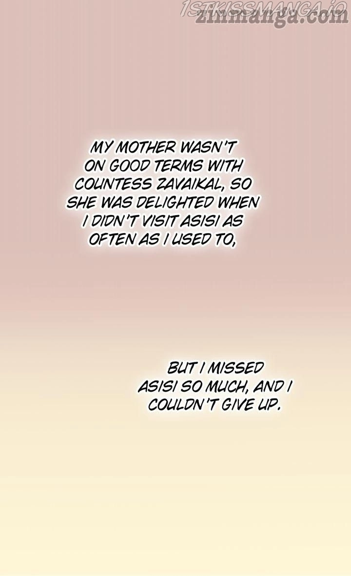 Daughter of the Emperor Chapter 239 page 21