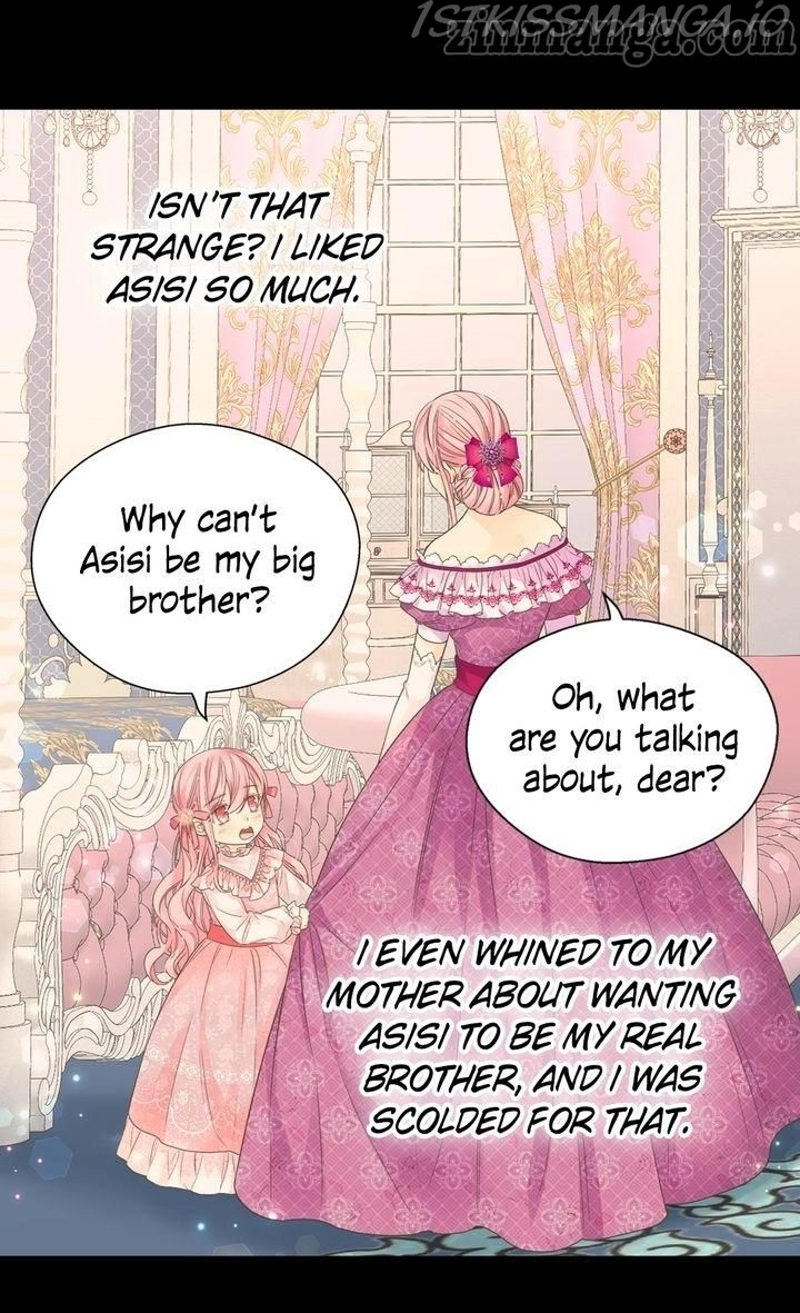 Daughter of the Emperor Chapter 239 page 7