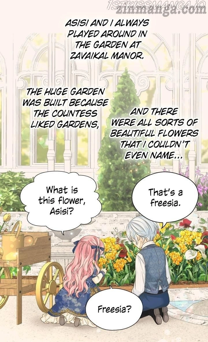 Daughter of the Emperor Chapter 239 page 10