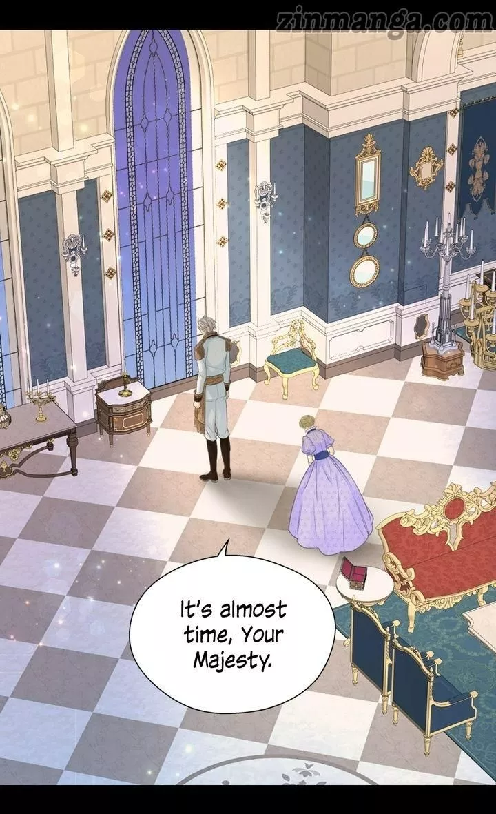 Daughter of the Emperor Chapter 238 page 20