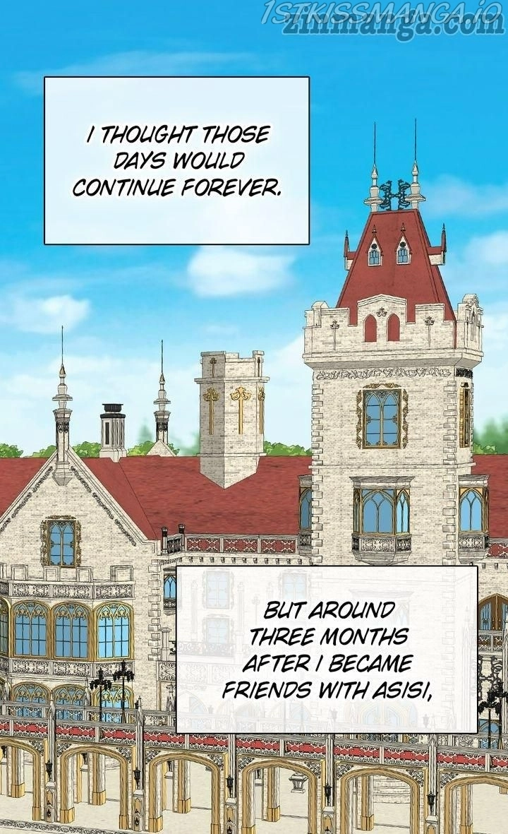 Daughter of the Emperor Chapter 239 page 15