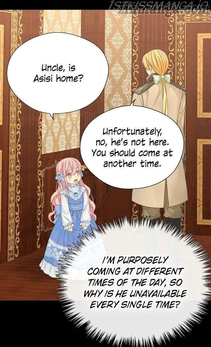 Daughter of the Emperor Chapter 239 page 22