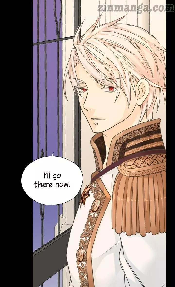Daughter of the Emperor Chapter 238 page 21
