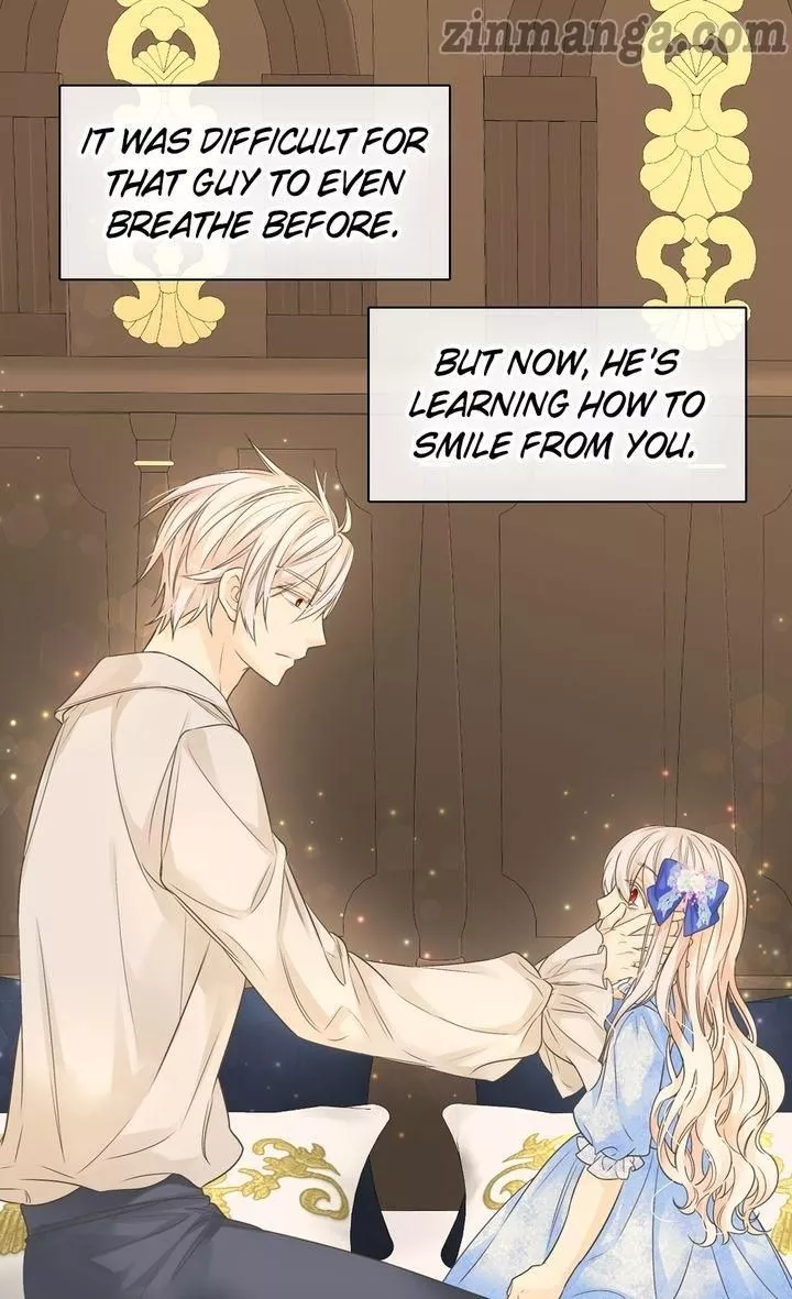 Daughter of the Emperor Chapter 238 page 15