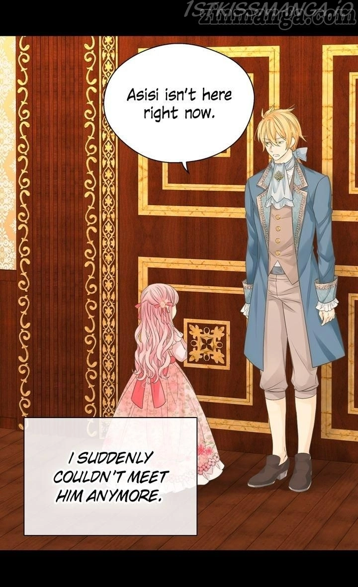 Daughter of the Emperor Chapter 239 page 16