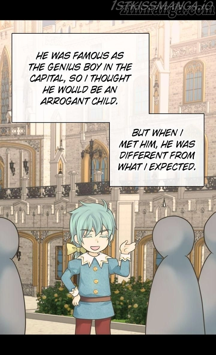 Daughter of the Emperor Chapter 239 page 42