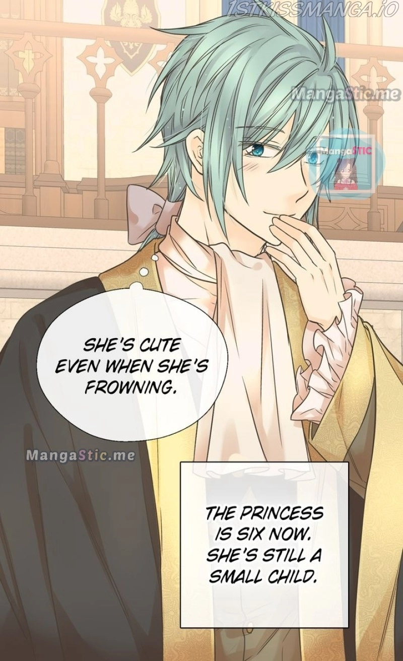 Daughter of the Emperor Chapter 241 page 6