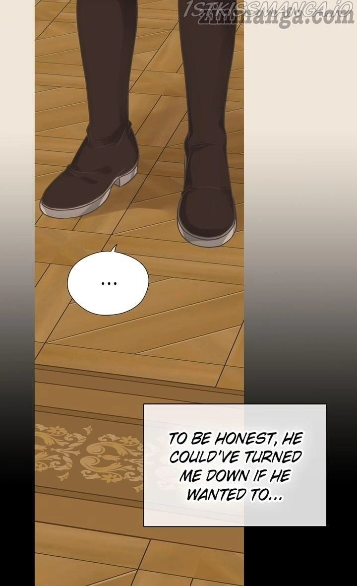 Daughter of the Emperor Chapter 239 page 46