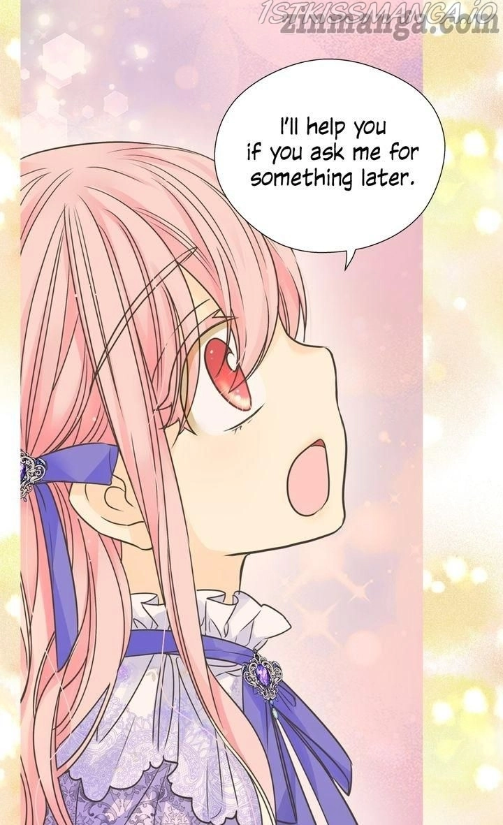 Daughter of the Emperor Chapter 239 page 45