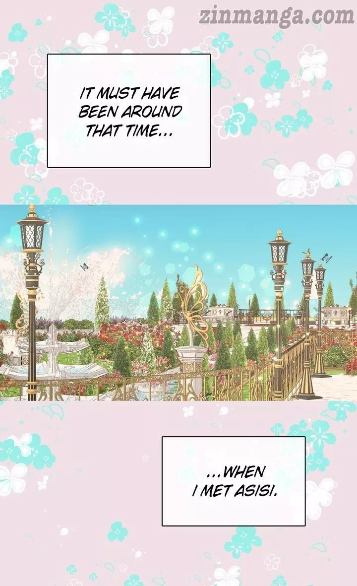 Daughter of the Emperor Chapter 238 page 45