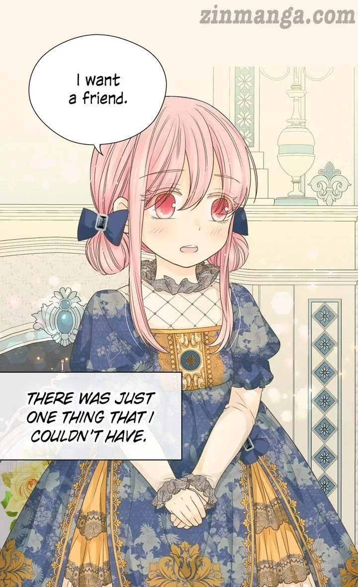 Daughter of the Emperor Chapter 238 page 34