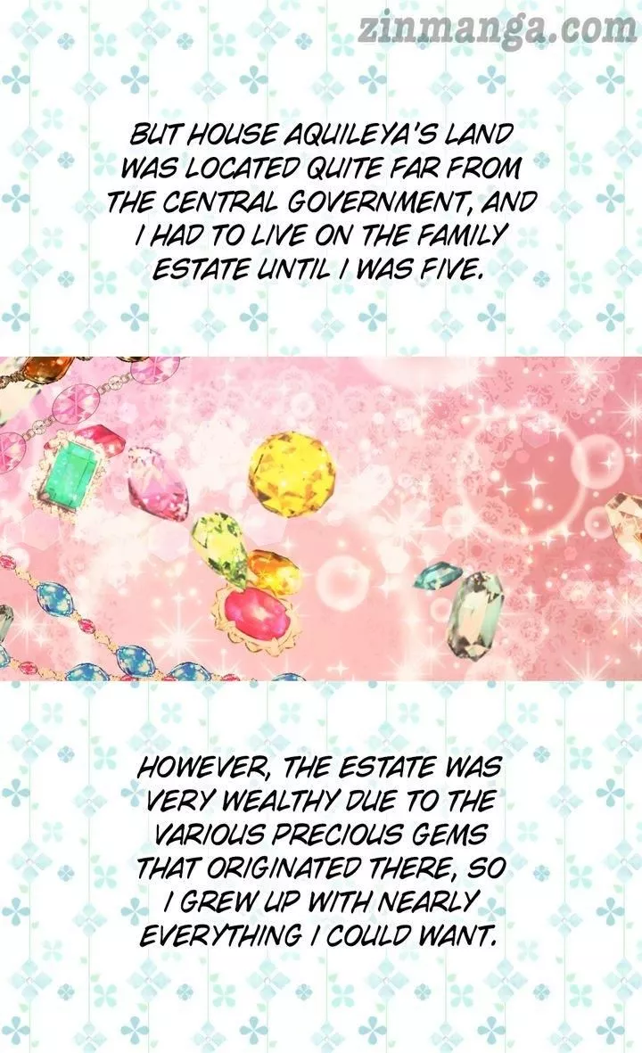 Daughter of the Emperor Chapter 238 page 33
