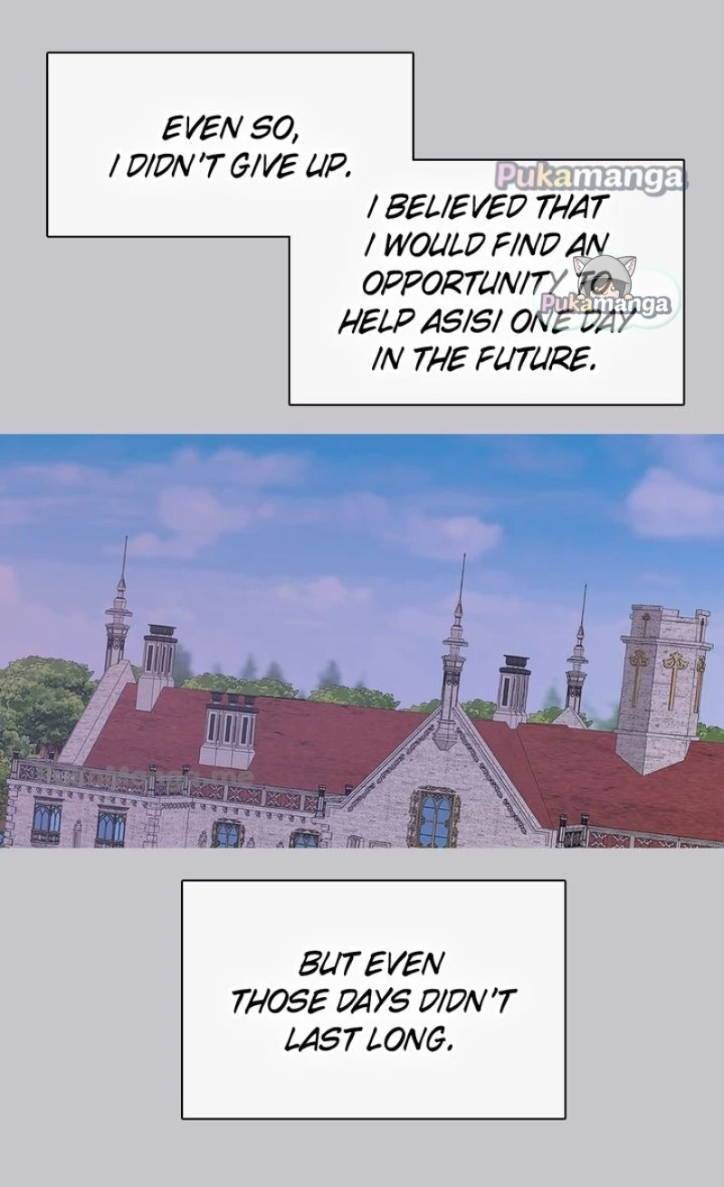 Daughter of the Emperor Chapter 240 page 10
