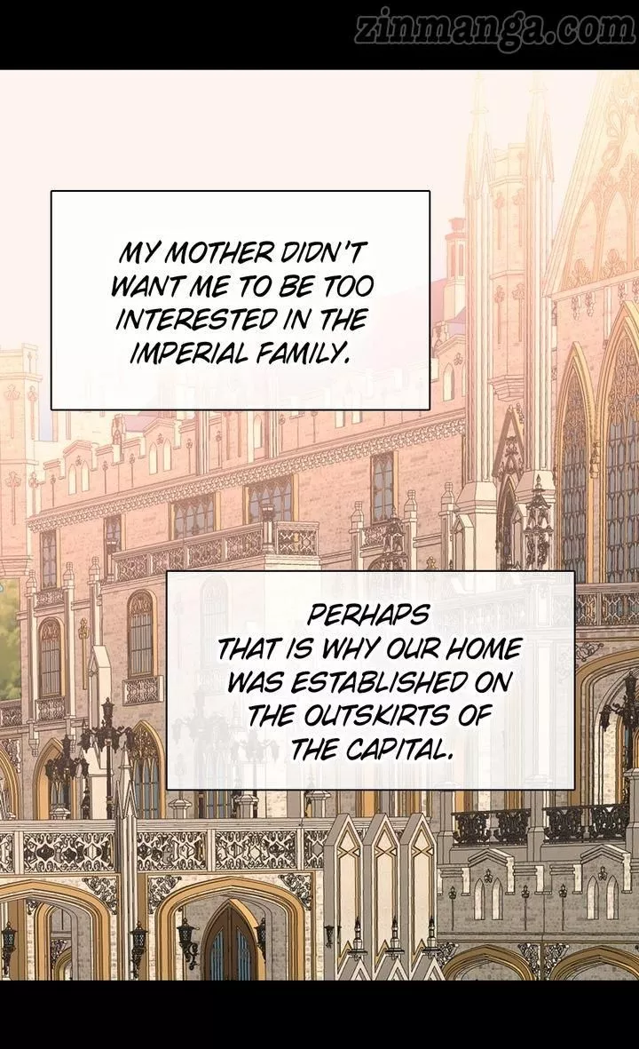Daughter of the Emperor Chapter 238 page 43