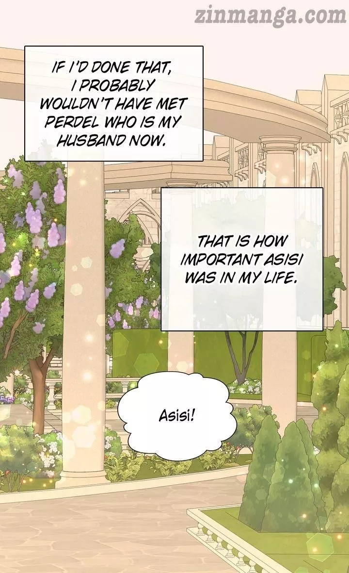 Daughter of the Emperor Chapter 238 page 52