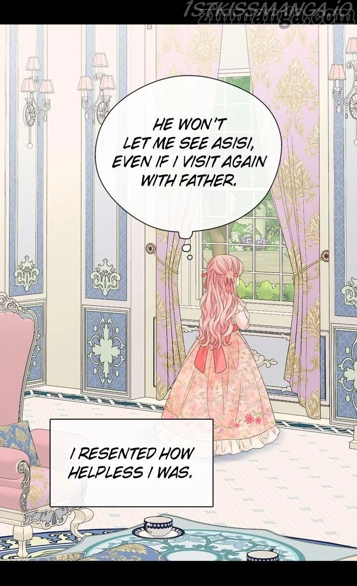 Daughter of the Emperor Chapter 239 page 35