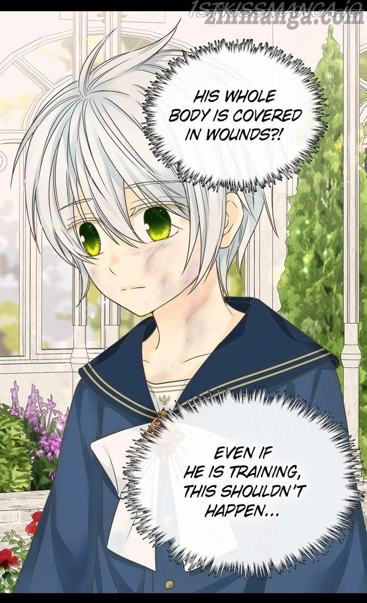 Daughter of the Emperor Chapter 239 page 50