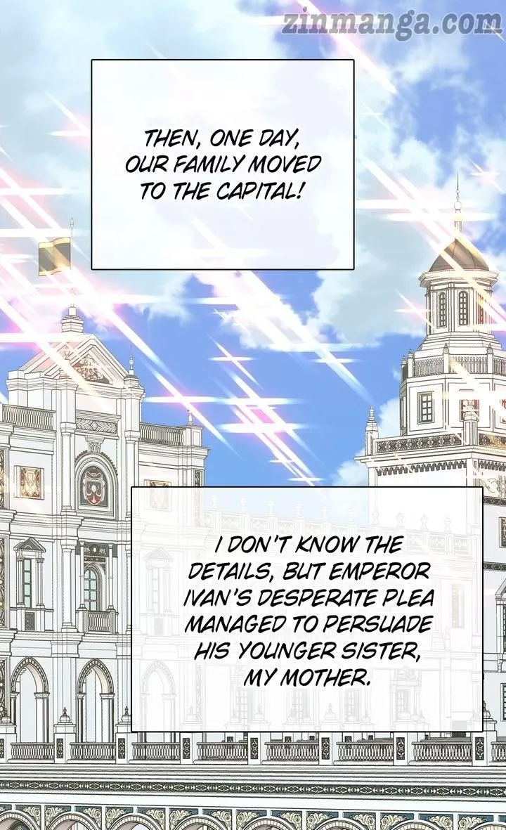 Daughter of the Emperor Chapter 238 page 36
