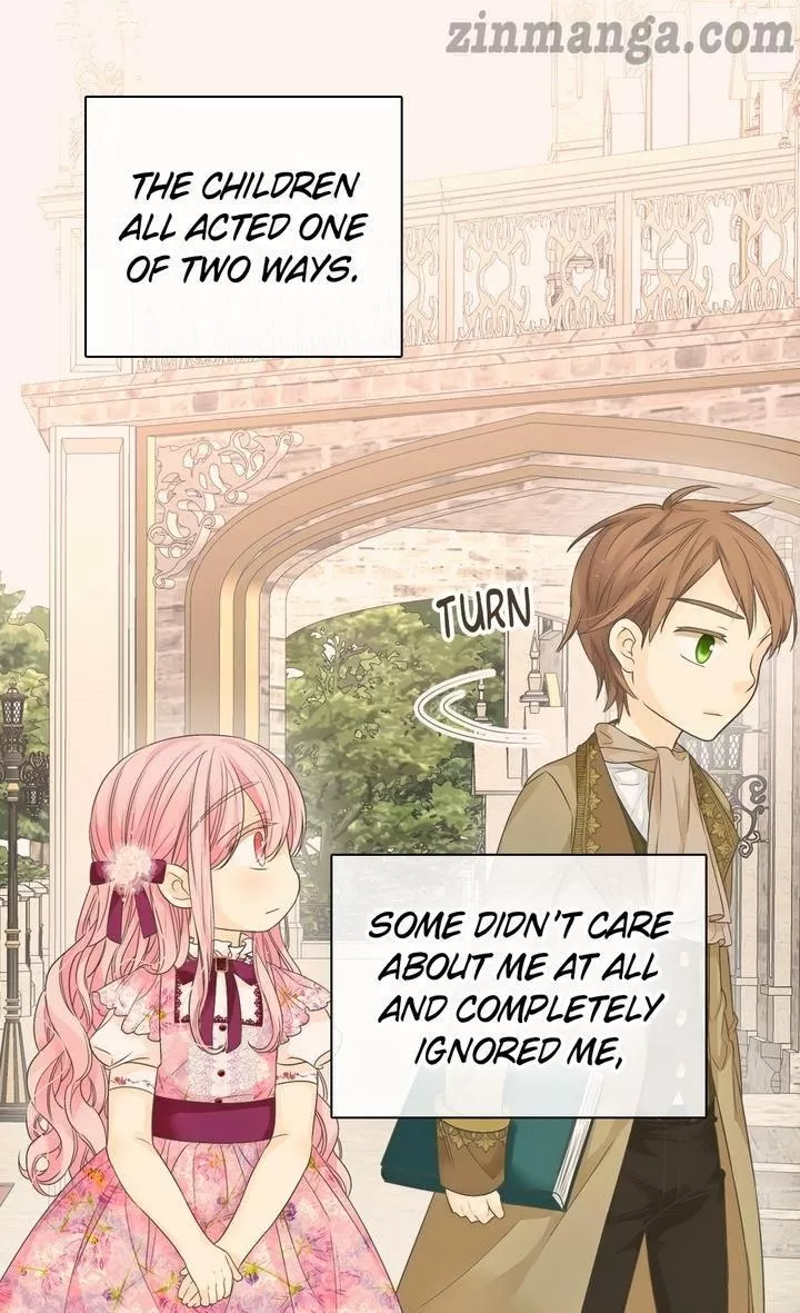 Daughter of the Emperor Chapter 238 page 40