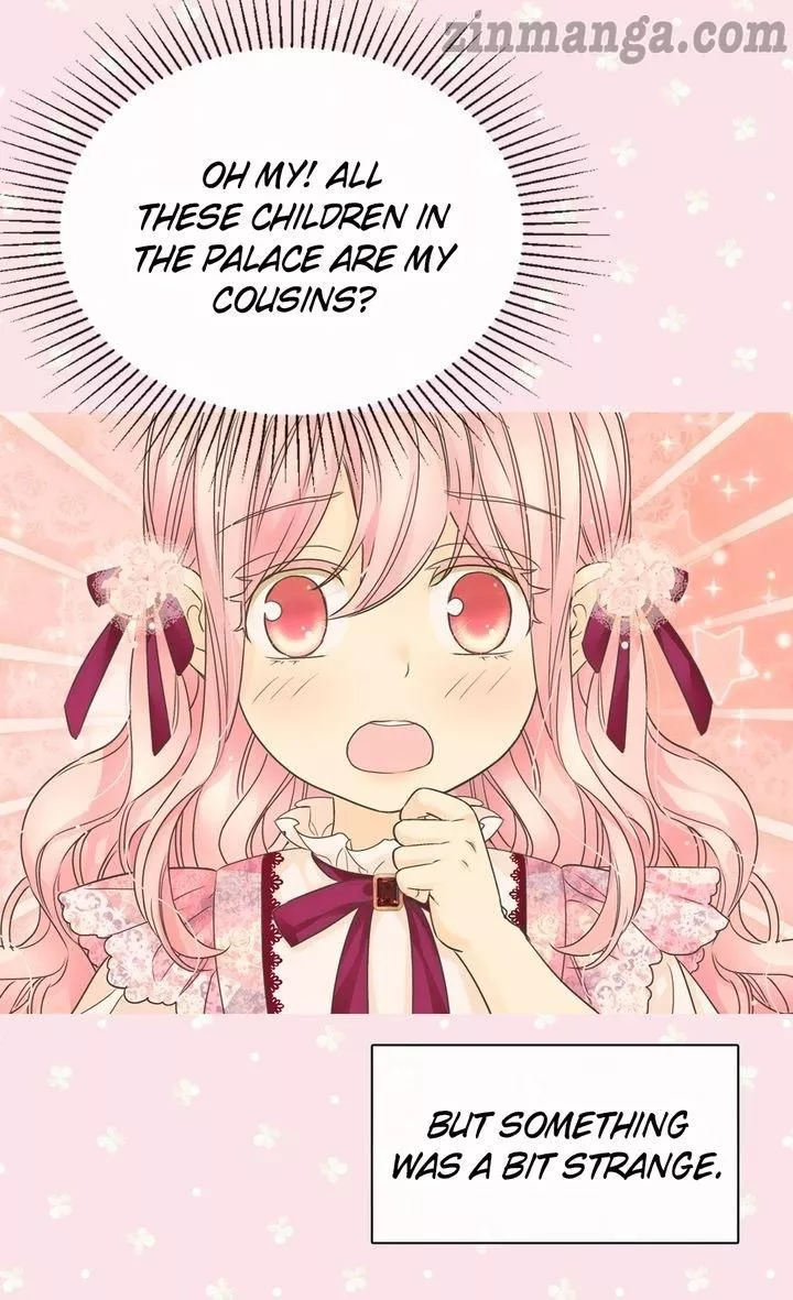 Daughter of the Emperor Chapter 238 page 39