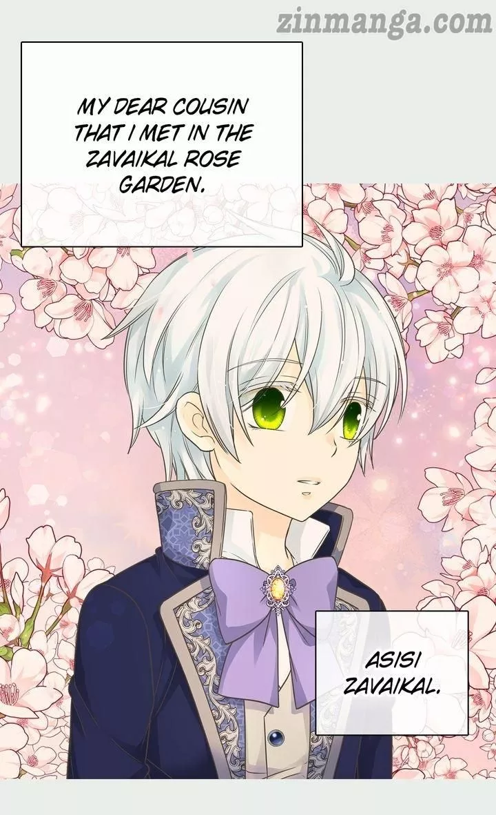 Daughter of the Emperor Chapter 238 page 48