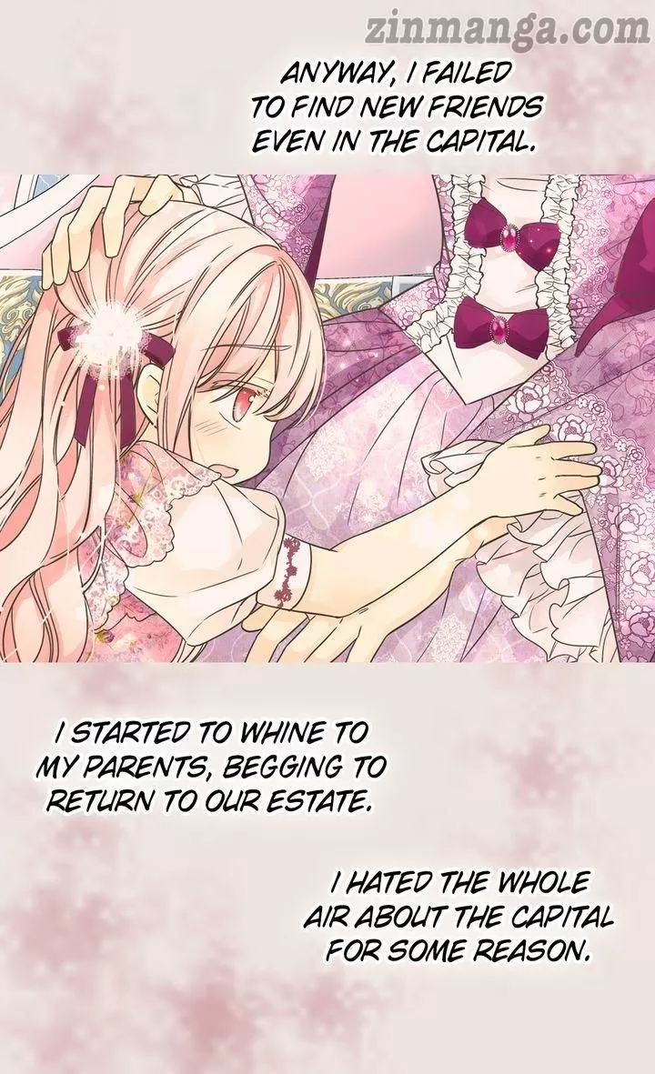 Daughter of the Emperor Chapter 238 page 44