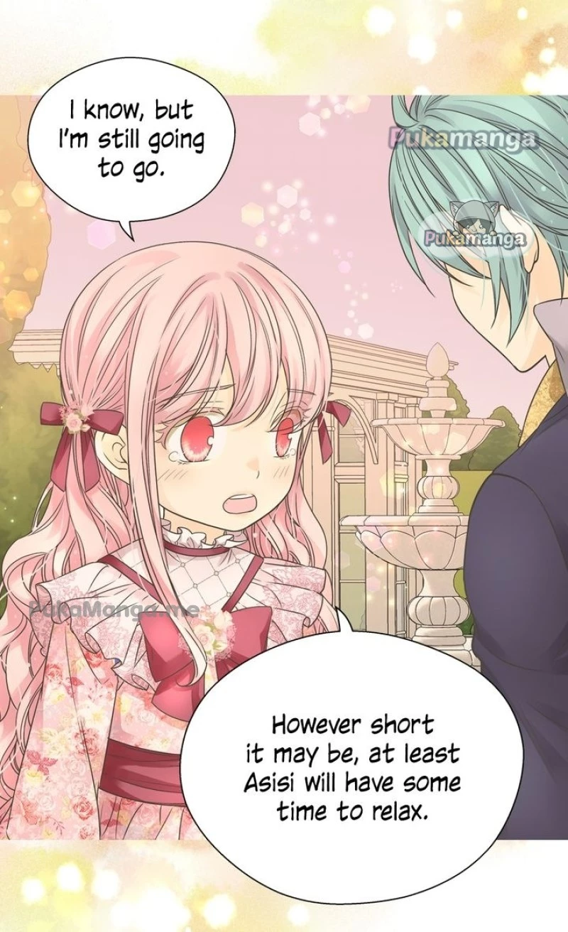 Daughter of the Emperor Chapter 240 page 6