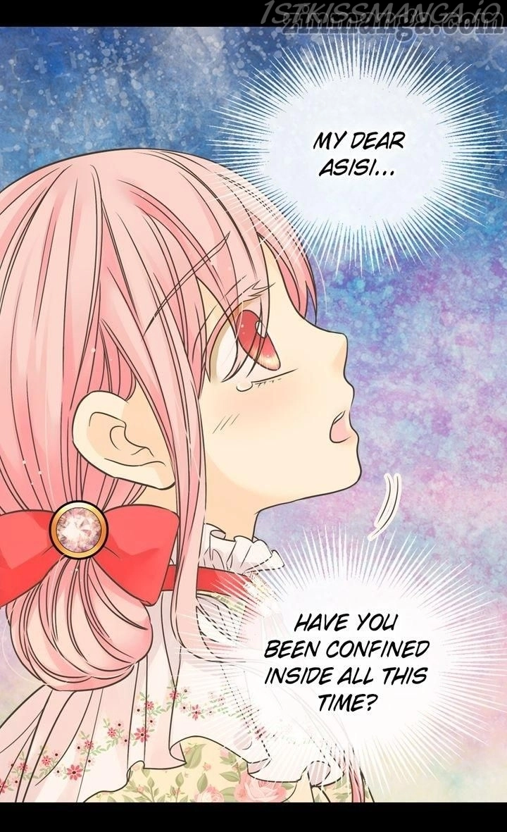 Daughter of the Emperor Chapter 239 page 32