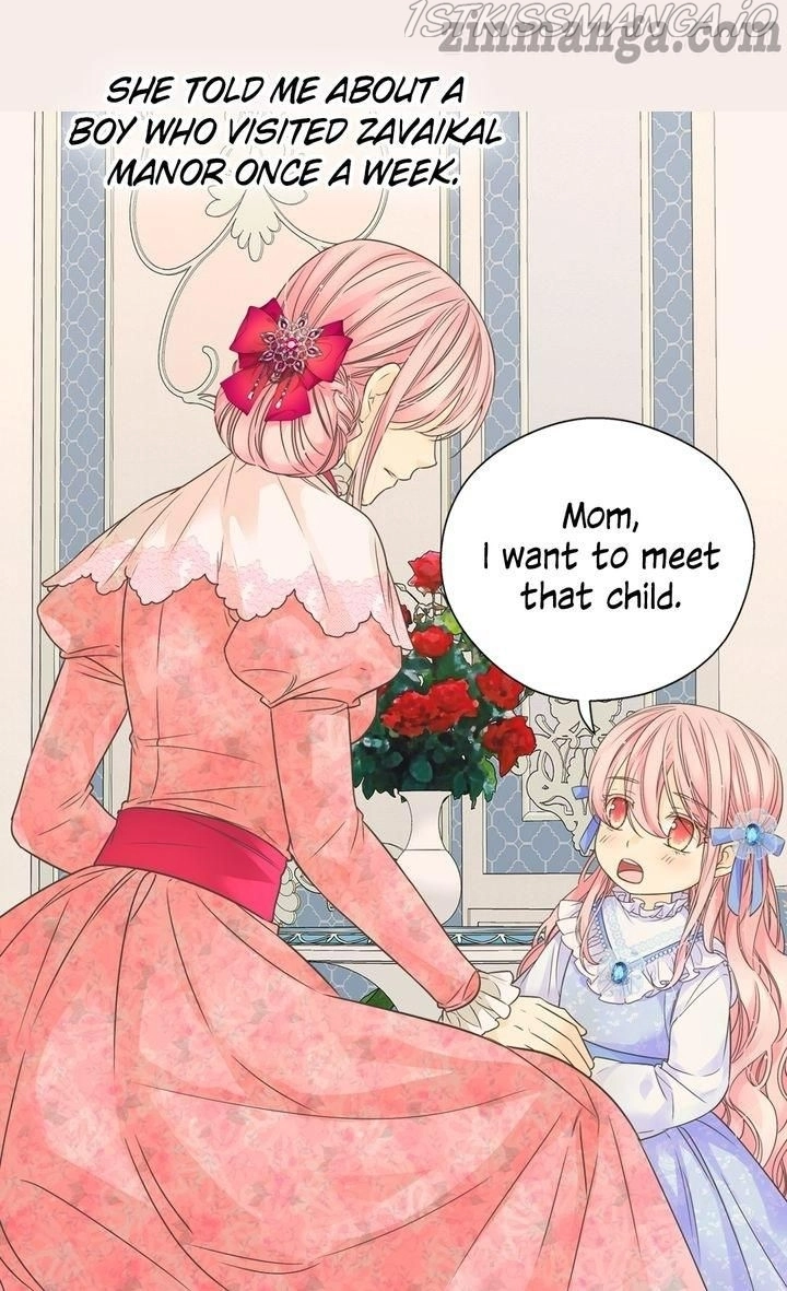 Daughter of the Emperor Chapter 239 page 38