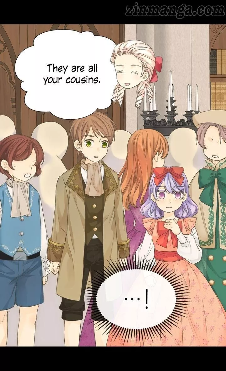 Daughter of the Emperor Chapter 238 page 38