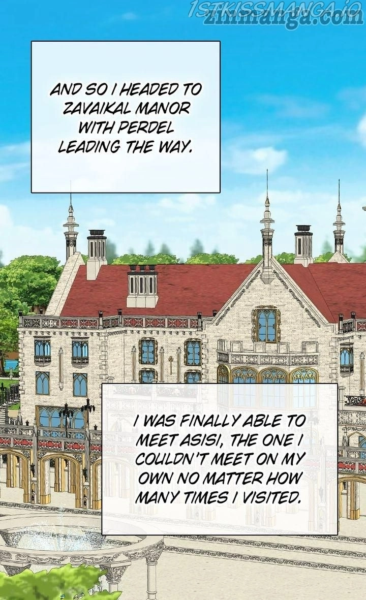 Daughter of the Emperor Chapter 239 page 48