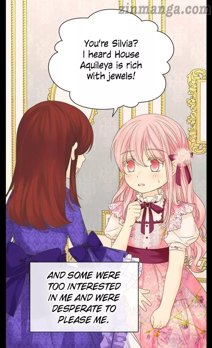 Daughter of the Emperor Chapter 238 page 41