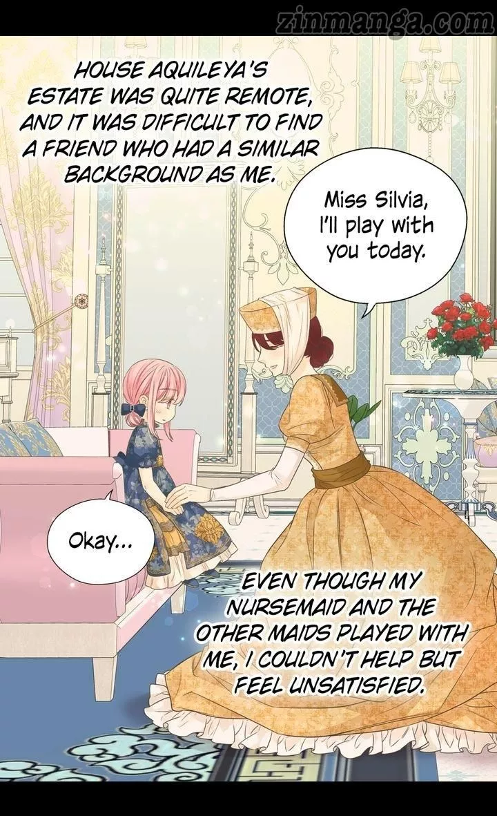 Daughter of the Emperor Chapter 238 page 35