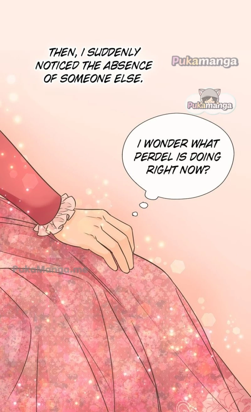 Daughter of the Emperor Chapter 240 page 17