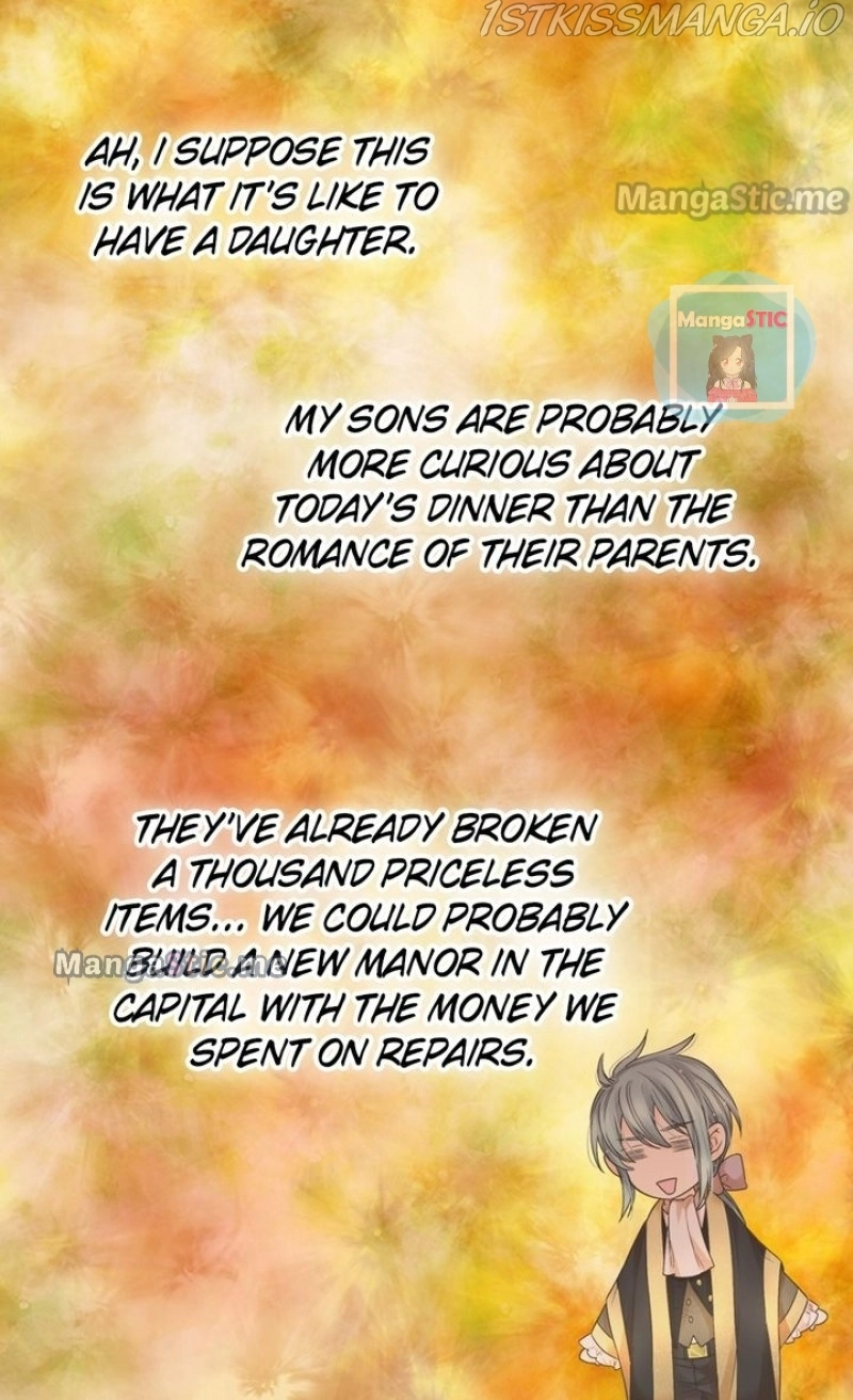 Daughter of the Emperor Chapter 241 page 17