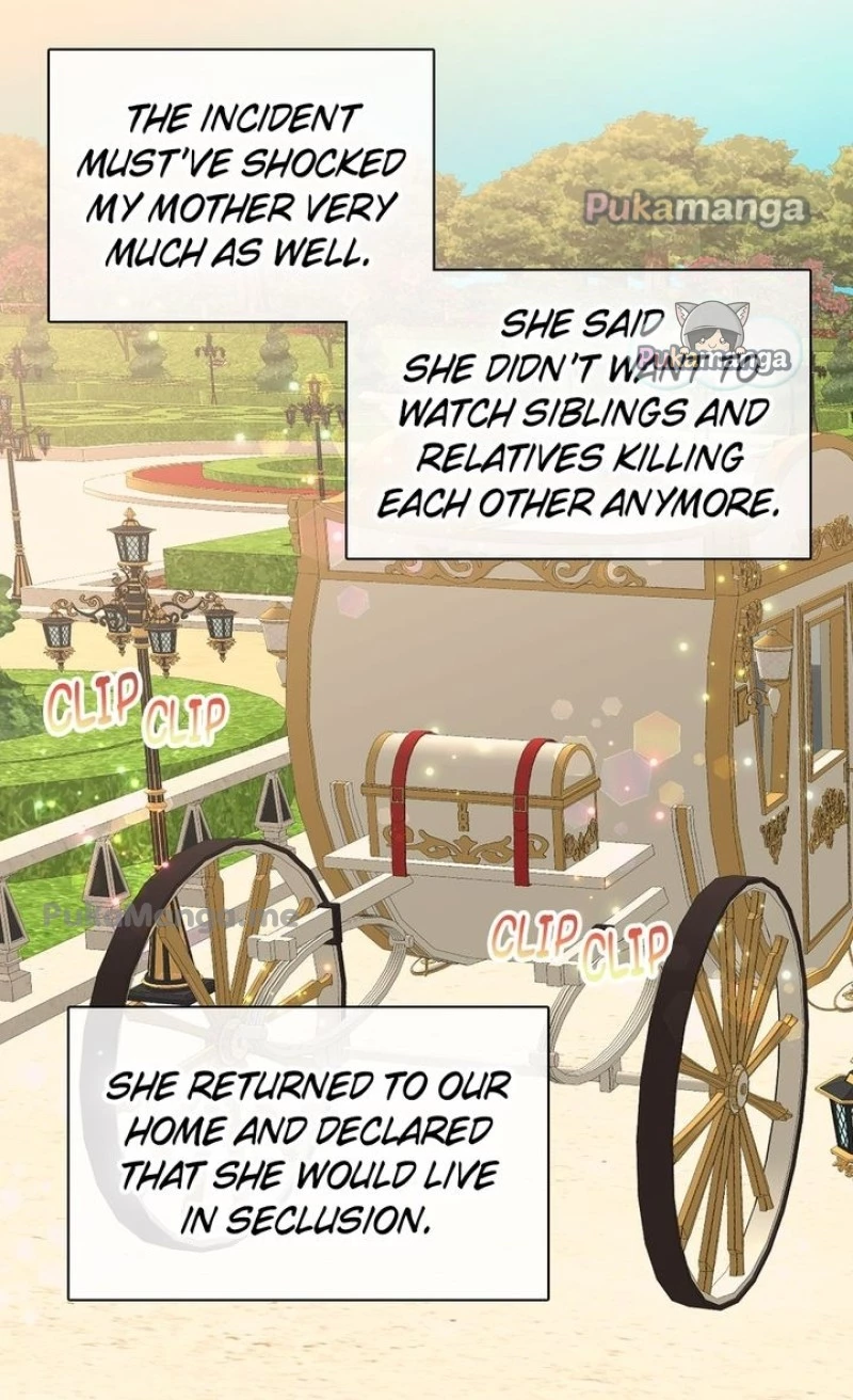 Daughter of the Emperor Chapter 240 page 15