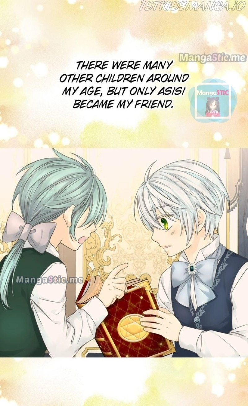 Daughter of the Emperor Chapter 241 page 33