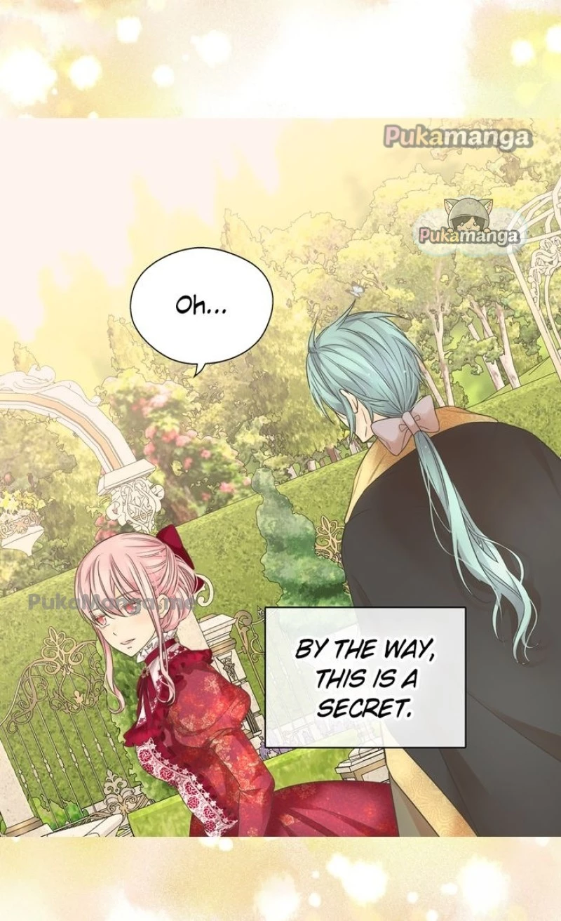 Daughter of the Emperor Chapter 240 page 41