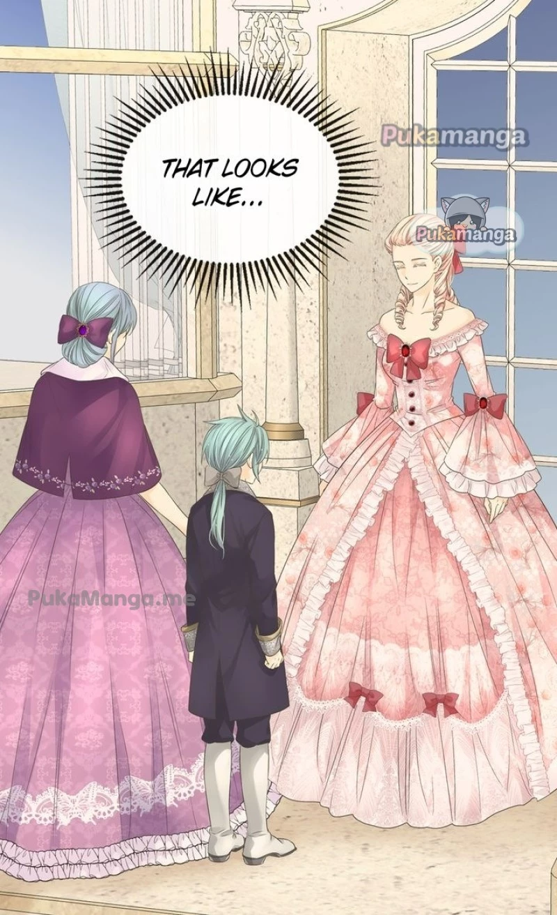 Daughter of the Emperor Chapter 240 page 24