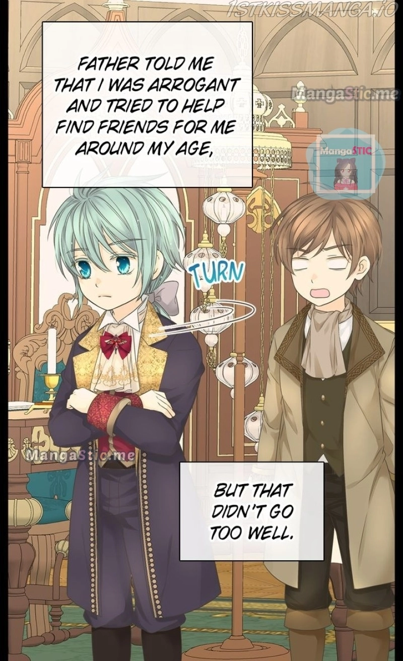 Daughter of the Emperor Chapter 241 page 29
