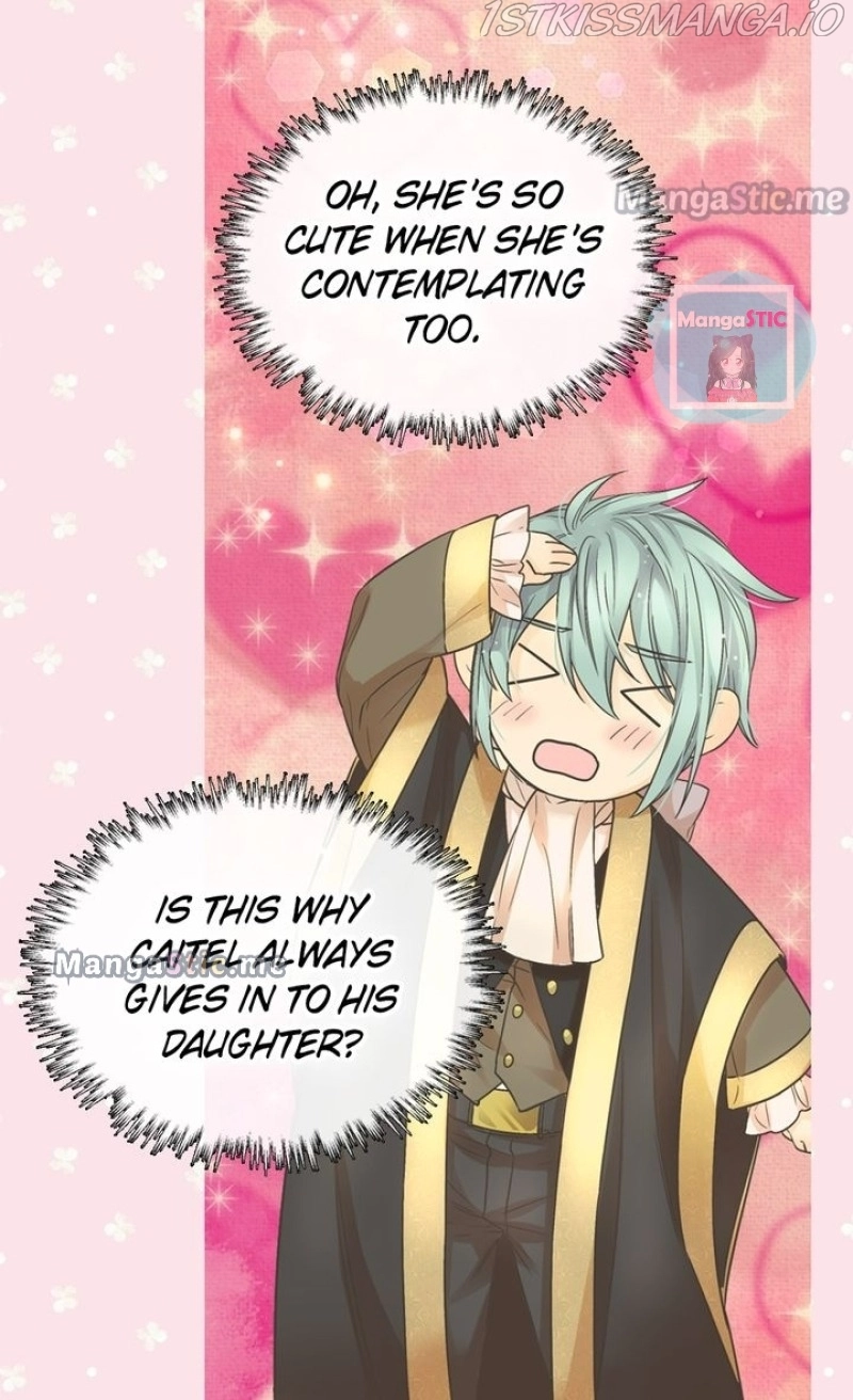 Daughter of the Emperor Chapter 241 page 20