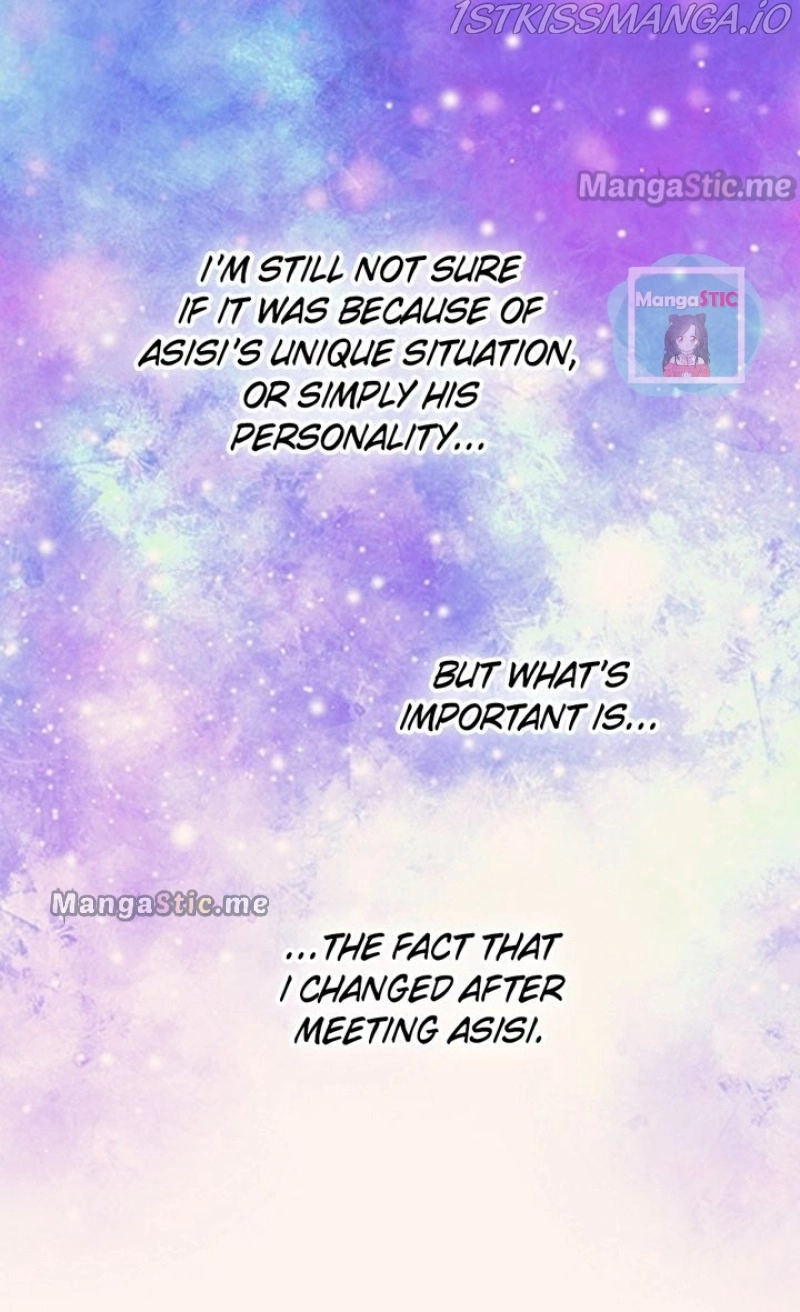 Daughter of the Emperor Chapter 241 page 34