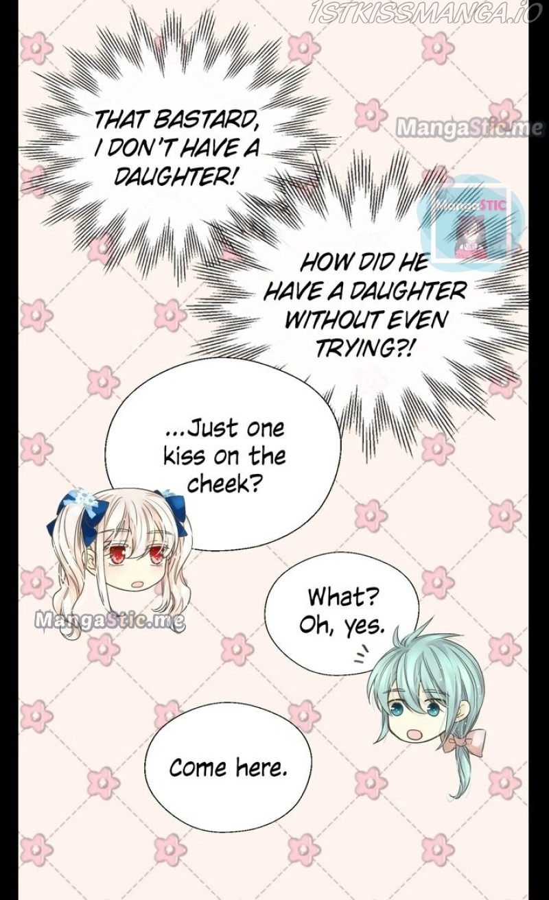 Daughter of the Emperor Chapter 241 page 21
