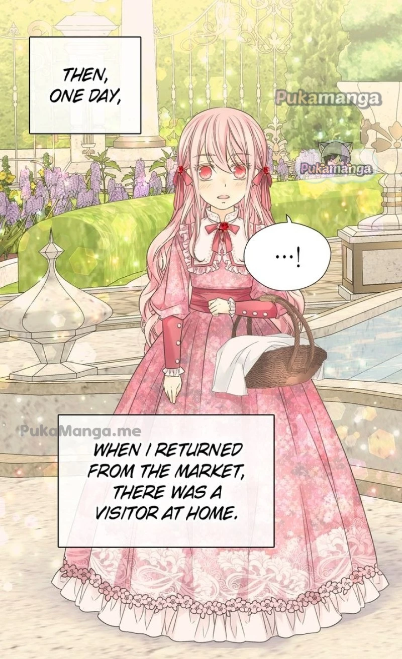 Daughter of the Emperor Chapter 240 page 23