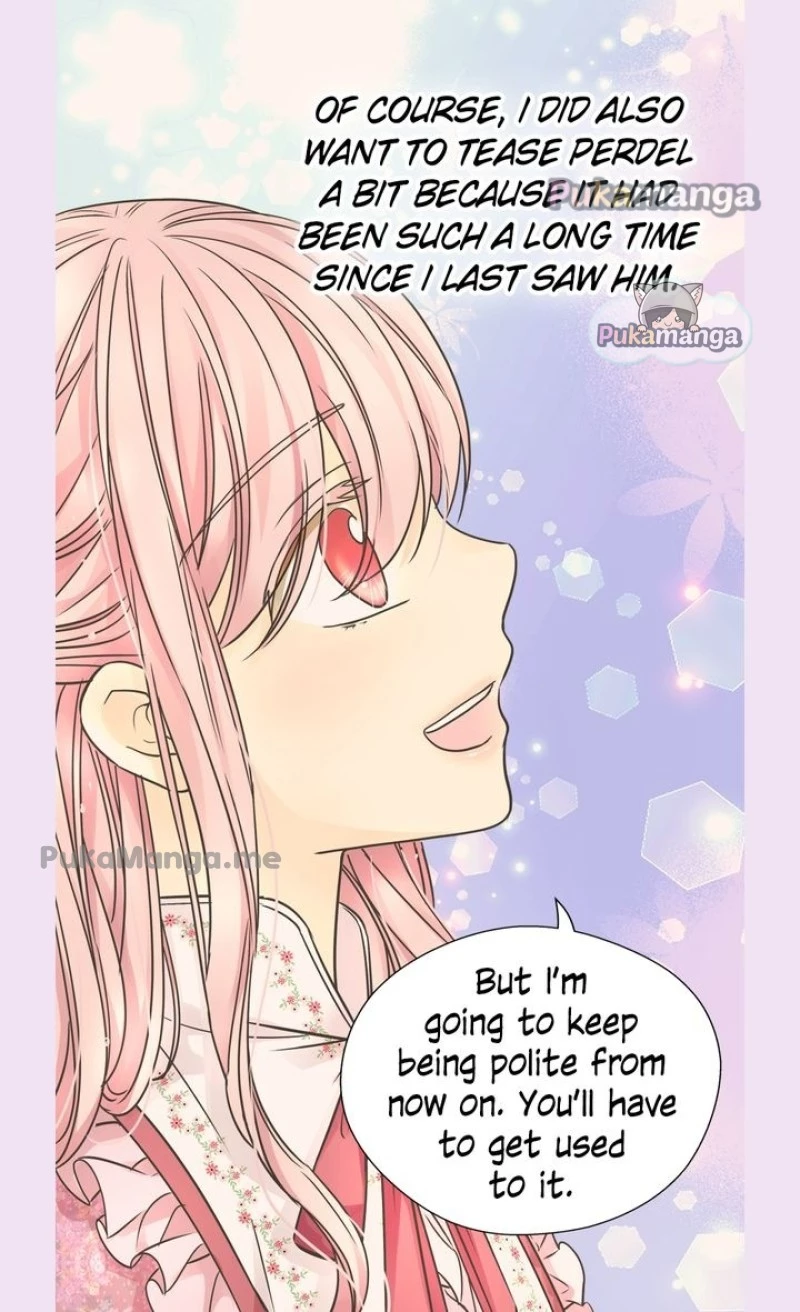 Daughter of the Emperor Chapter 240 page 36