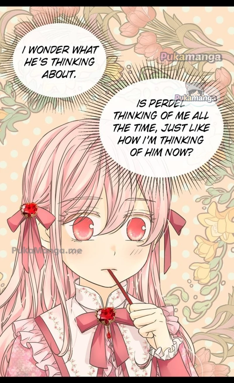 Daughter of the Emperor Chapter 240 page 20