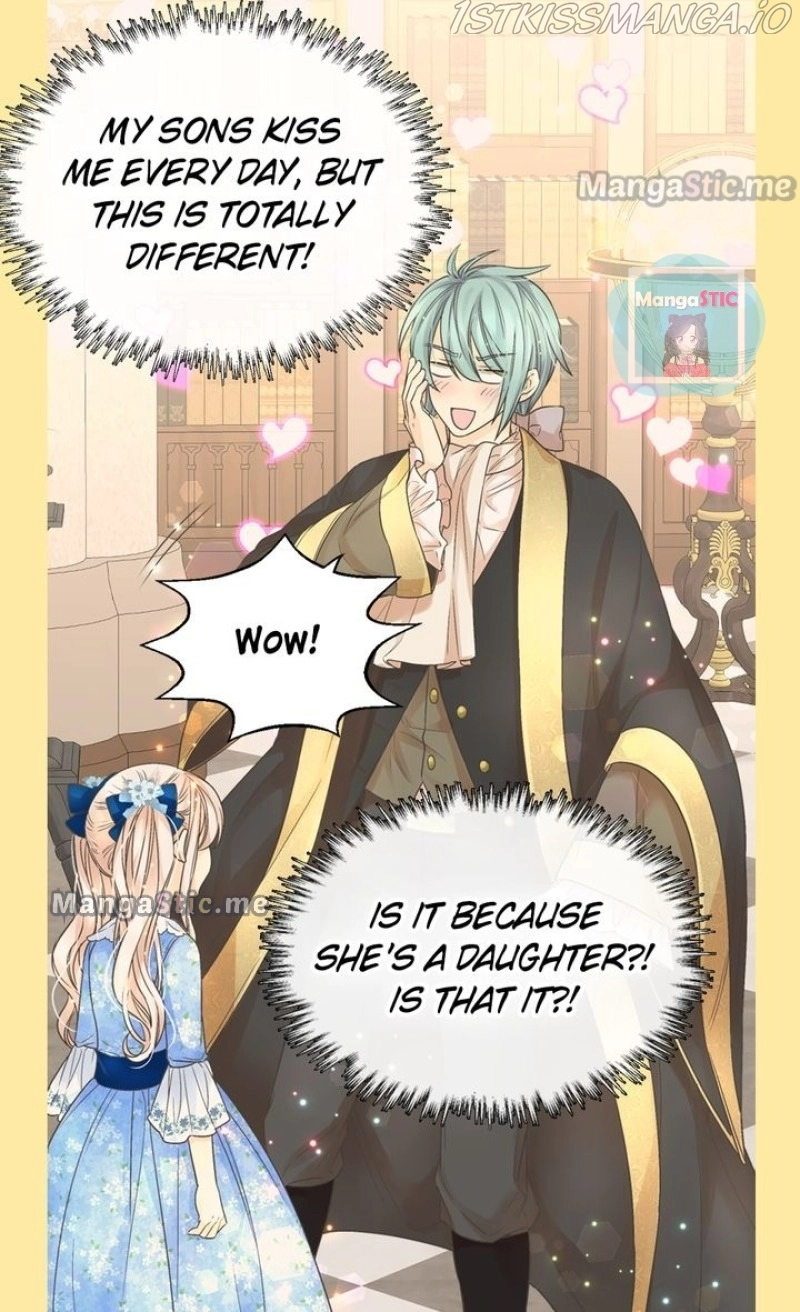 Daughter of the Emperor Chapter 241 page 23