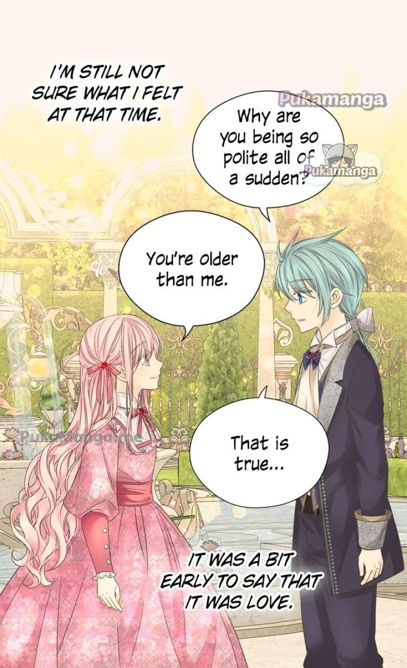 Daughter of the Emperor Chapter 240 page 31